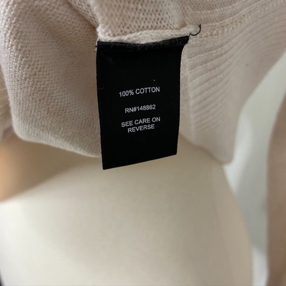 TORRID BEIGE FRENCHIE SWEATSHIRT Oatmeal Heather - Picture 10 of 11